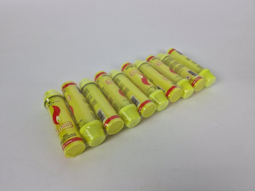 Газ для запальничок (1 шт.) Харків - фото 3