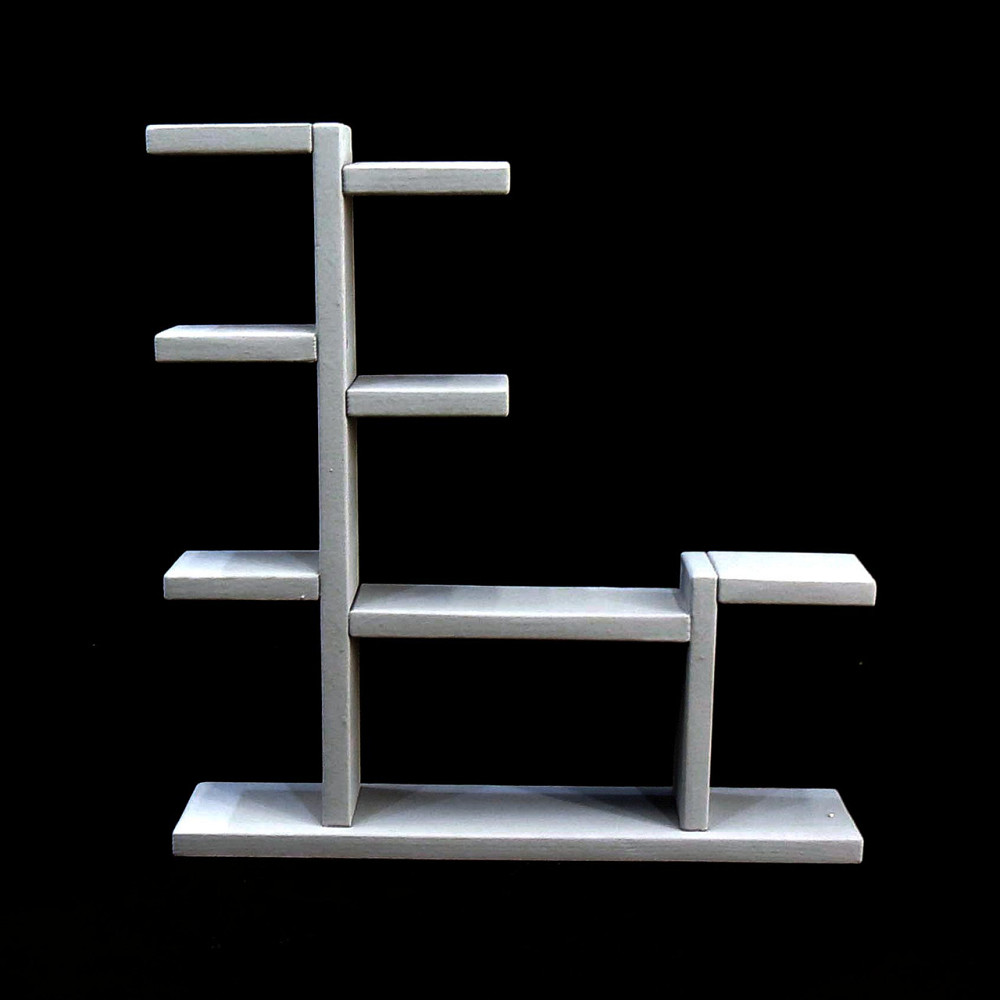 Підставка для квітів "Ла-Корунья" маренго Миколаїв - фото 5