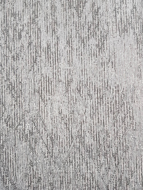 Шпалери вінілові на флізеліні гарячого тиснення DU&KA 1.06х10 вензель основа під штукатурку сірі коричневі Київ - фото 2