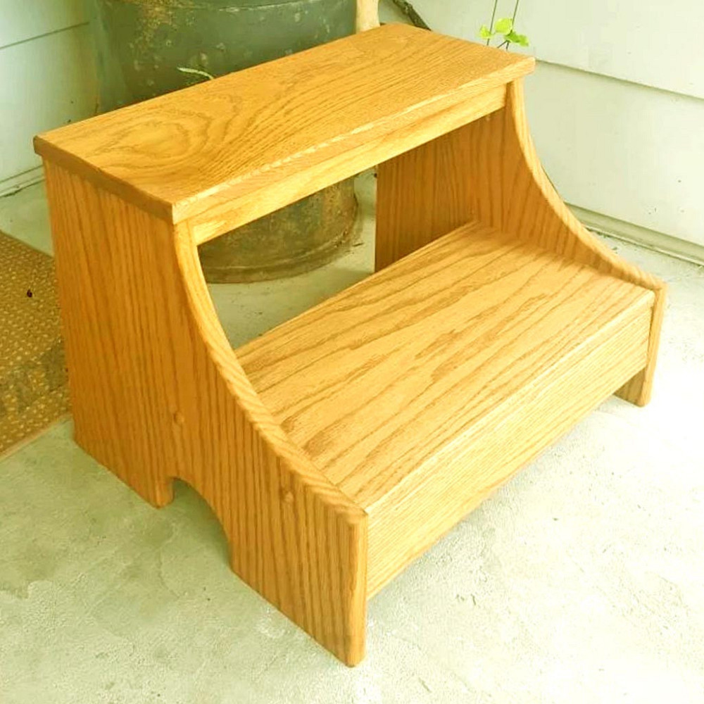 Лавка-сходинка "Макон" каррі Миколаїв - фото 1