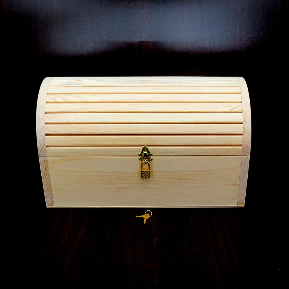 Скринька "Маріко 35х18х20" бланже Миколаїв - фото 2