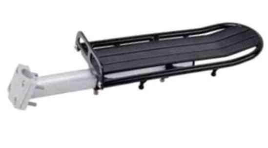 Багажник задній велосипедний (mod:HS-H030) Мукачево