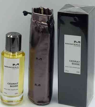 Парфюмерия: Mancera Cedran Boise edp 60мл.Оригинал! Киев