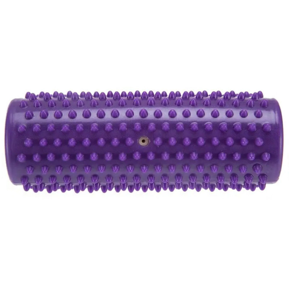 М'яч масажний "Циліндр" 14х5см фіолетовий Івано-Франківськ - фото 2