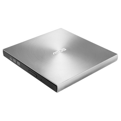 Оптичний привід DVD-RW ASUS SDRW-08U9M-U/SIL/G/AS (90DD02A2-M29000) Вінниця - фото 1