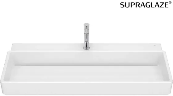 Раковина  Roca Tura 100x43 A327698S00 Київ