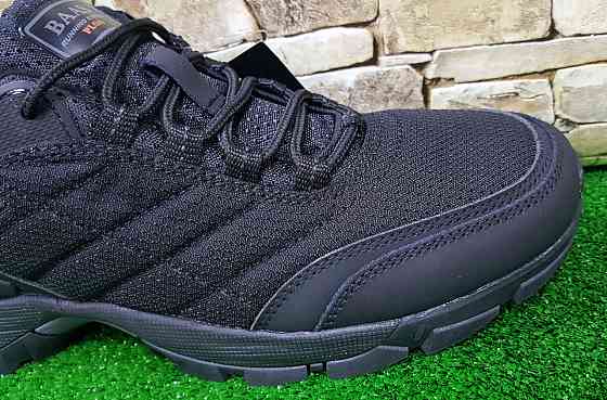 Мужские  термо  кроссовки  BaaS,производство Польши Киев