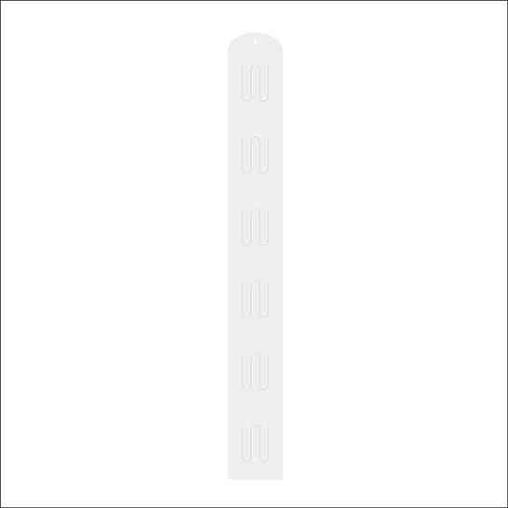 Подвесная страйп-лента EKOSTAR на 6 крючков Киев