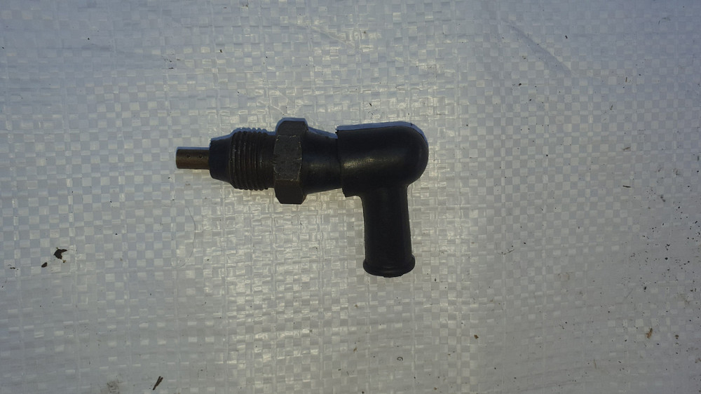 Щіткотримач ЕМЩ2А. СРСР. Харків - фото 1