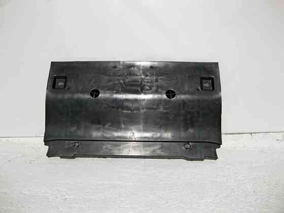 Mercedes-Benz  A2136900730 Пластикова передня частина підлоги багажника E-Class W213 Одесса