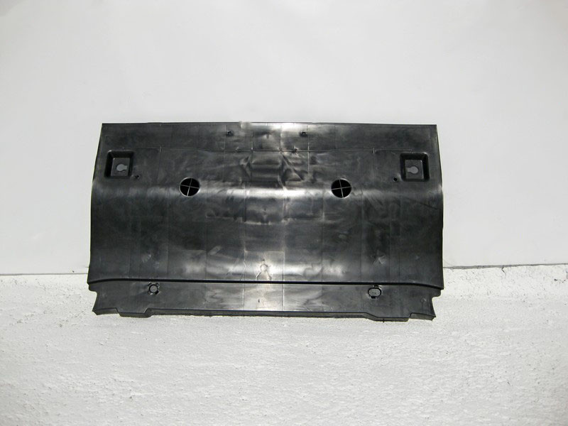 Mercedes-Benz  A2136900730 Пластикова передня частина підлоги багажника E-Class W213 Одесса - изображение 1