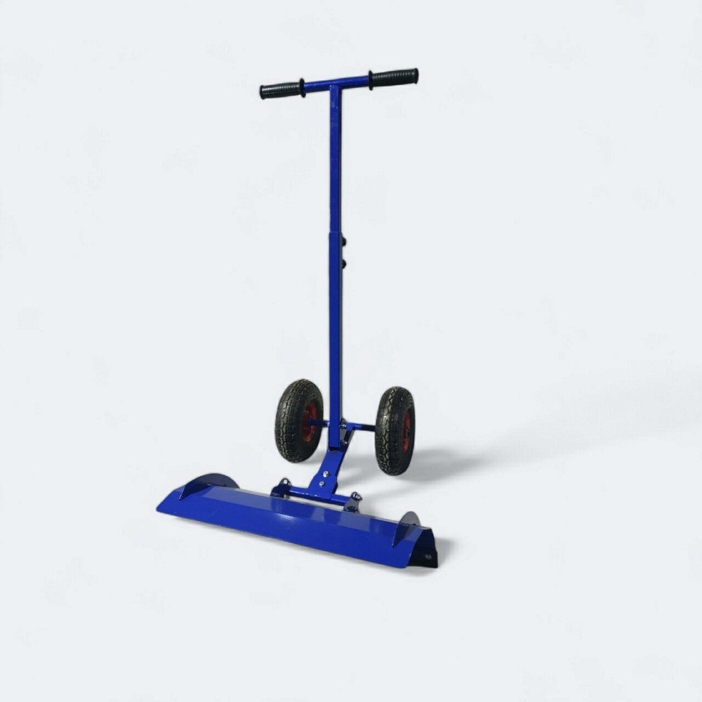 Снегоуборщик Garden Joys Белая Церковь - изображение 2