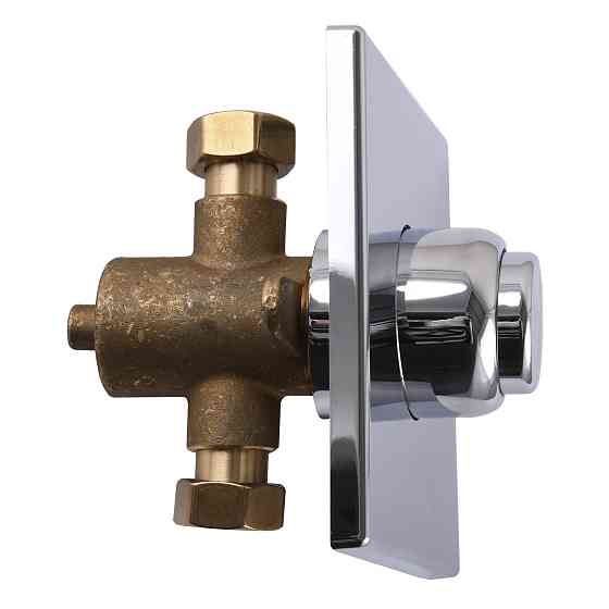 Кран-дозатор для пісуара TREMOLADA ТREMO 467-10 Київ