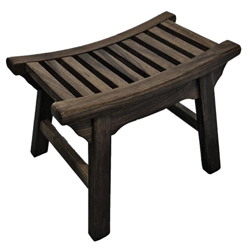 Табурет для ванной 