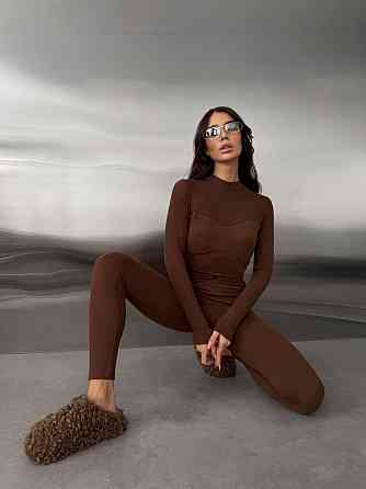 Женский термо-комбинезон Одесса