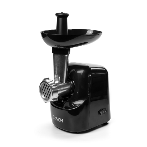 М'ясорубка 1600W 1,9кг/хв (насадки для ковбас) EMG-016B Holmer Житомир - фото 5