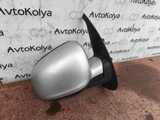 Дзеркало праве Mercedes Citan 2013-2020 (232636216) Ковель