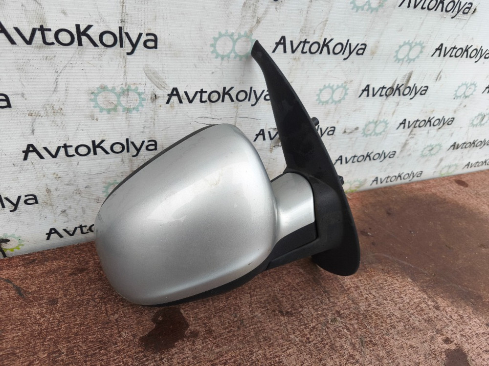 Дзеркало праве Mercedes Citan 2013-2020 (232636216) Ковель - фото 2