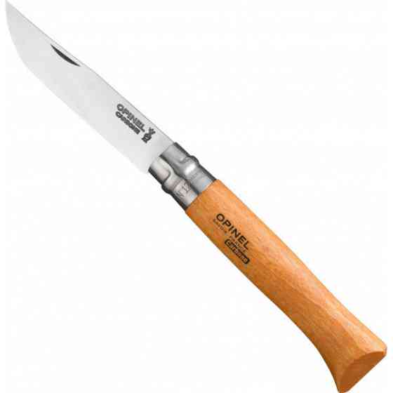 Кухонный Нож универсальный Opinel 