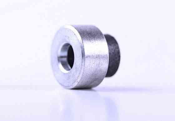 Шайба уплотнительная под длинную форсунку  на дизельный двигатель 178F/186F Мукачево