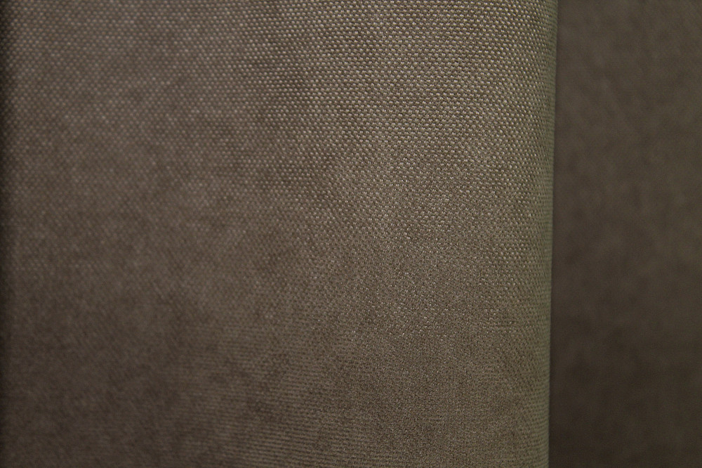 Комплект готових штор VR-Textil Мікровелюр SPARTA № 1036ш Мокко 100х290 см 2 шт (31-342) Київ - фото 7