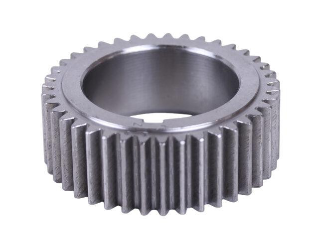 Шестірня колінвала (розповала) широка — мотоблок дизель 188D Мукачево - фото 1