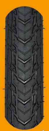 Велосипедная шина 700 * 32C A207 DE Мукачево