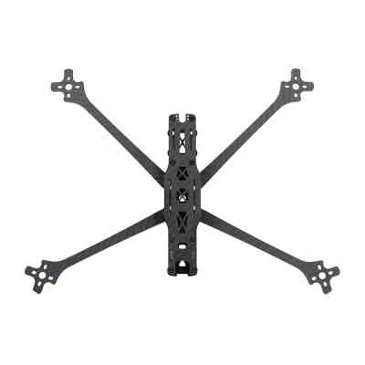 Рама для дрона TBS SOURCE ONE V5.1 7INCH DC Винница