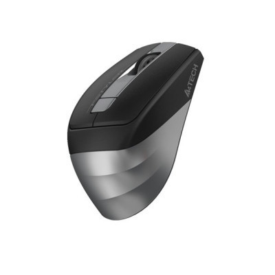Мышка A4Tech FG35 Grey Винница - изображение 2