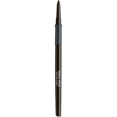 Олівець для очей Malu Wilz Soft Eye Styler 04 - Creamy Chocolate (4043993437749) Вінниця - фото 1