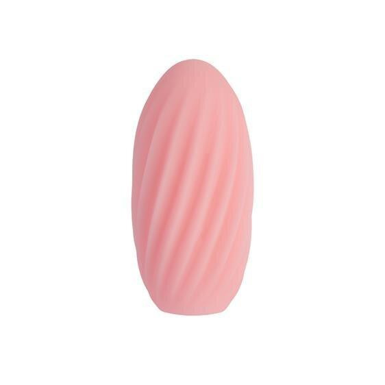 Мастурбатор - COSY Alpha Masturbator Pleasure Pocket Pink Sex Aura Київ - фото 2