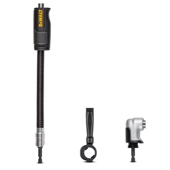 Насадка с гибким приводом DeWALT DT20501 Киев