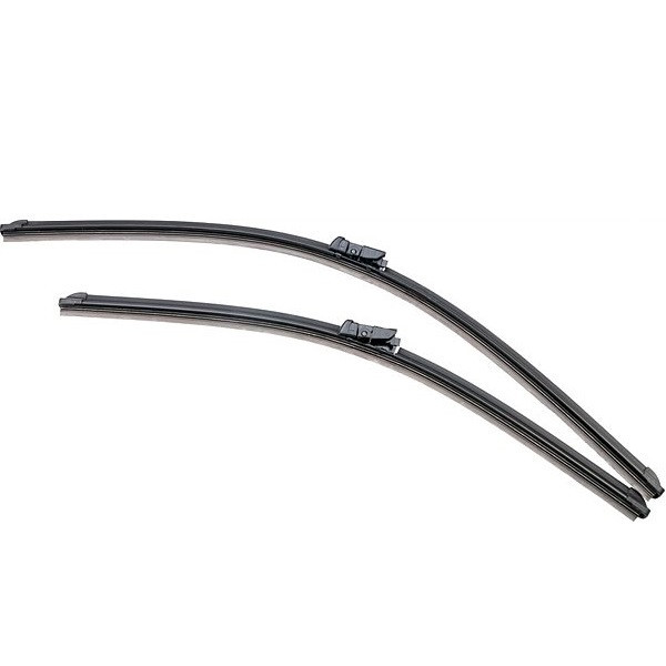 Комплект щіток склоочисника безкаркасних Bosch AeroTwin ATW 414S CITROEN Berlingo [B9] 05.08-> (3 397 007 414) Харків - фото 1