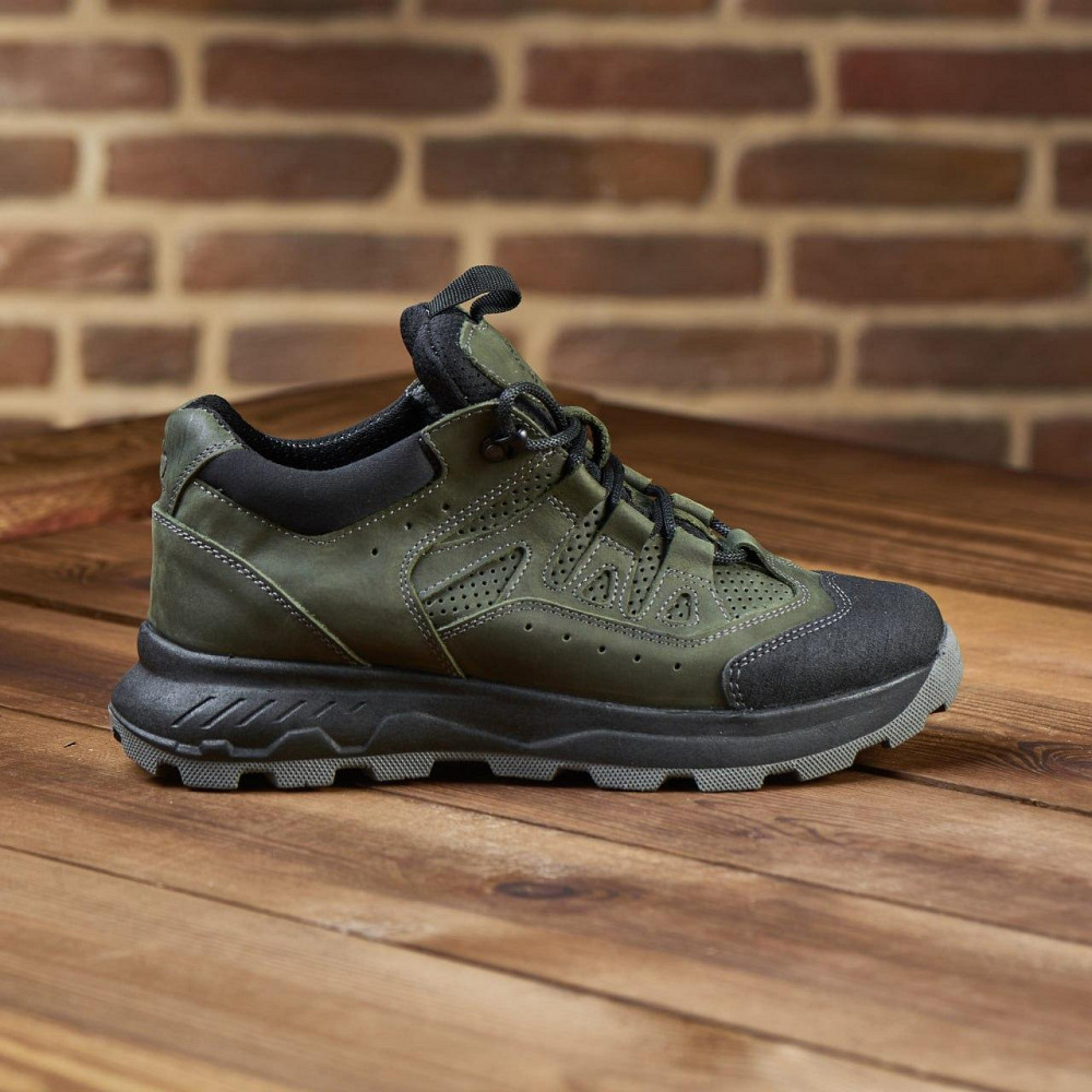 Тактичні кросівки Spider Mesh хакі 42 28см розмір (00029876902) Харків - фото 10