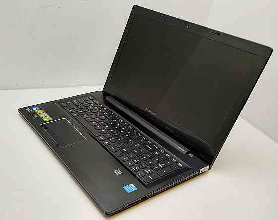 Ноутбук Lenovo Z50-70 i7-4510u\4\0\ АКБ+ (Б клас) Луцк