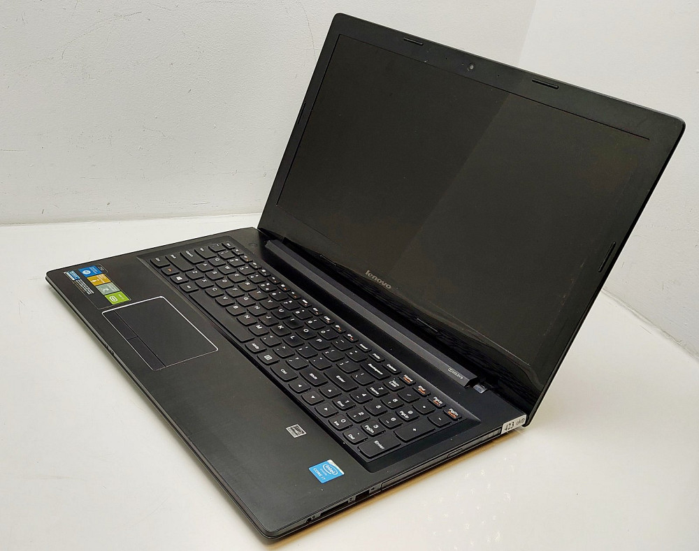 Ноутбук Lenovo Z50-70 i7-4510u\4\0\ АКБ+ (Б клас) Луцьк - фото 1