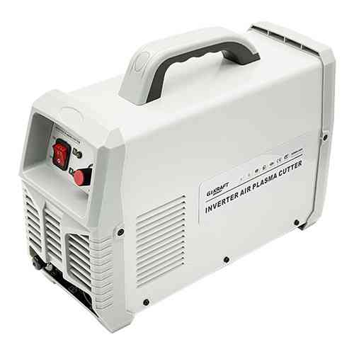 Аппарат для плазменной резки G.I.KRAFT GI14112 Чернигов