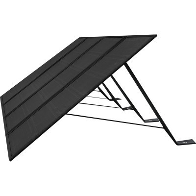 Портативна сонячна панель Zendure 200W MC4 (ZD200SP-BK-JH) Вінниця - фото 8