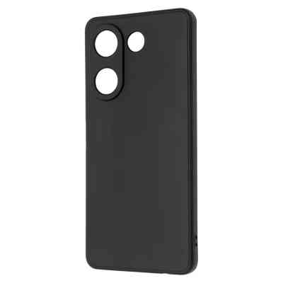 Чехол для мобильного телефона Armorstandart Matte Slim Fit Tecno Camon 20 Pro 4G Camera cover Black (ARM68919) Винница
