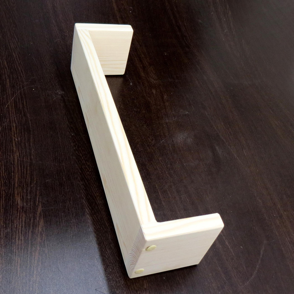 Настенная полка 