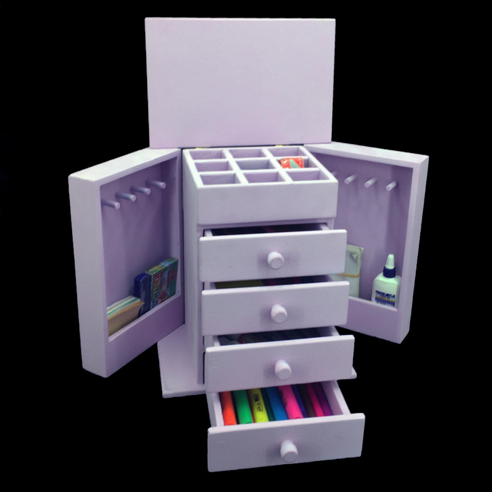 Настольный органайзер 