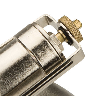 Пистолет для монтажной пены Neo Tools с латунной головкой, алюминий (61-011) Винница - изображение 3