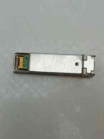 Оптичний трансивер ADVA Optical Networking SFP 2.5G CWDM 1490nm (P/N: SFP/2G5U/C1490L / 0061000162) (товар вживаний) 1шт Луцк
