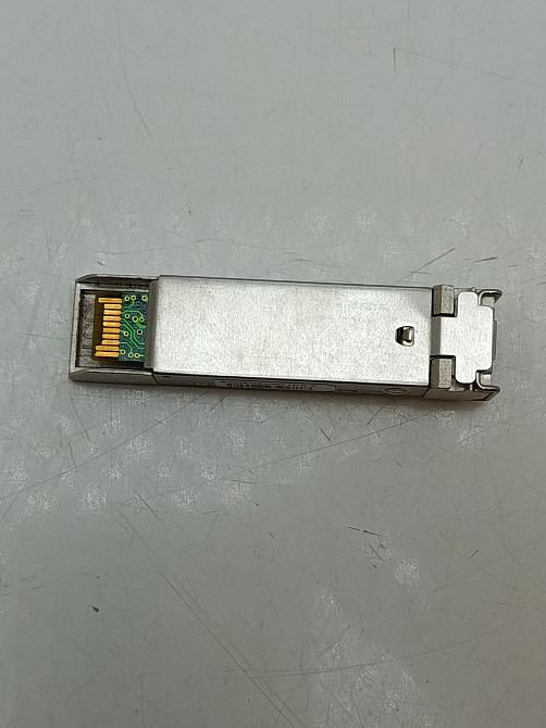 Оптичний трансивер ADVA Optical Networking SFP 2.5G CWDM 1490nm (P/N: SFP/2G5U/C1490L / 0061000162) (товар вживаний) 1шт Луцк - изображение 3