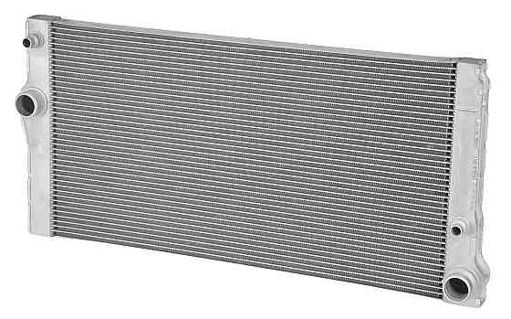 Радиатор охлаждения BMW 17117625460 35184 Киев