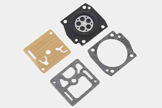 Ремкомплект карбюратора бензопила Hus 365/372 Мукачево