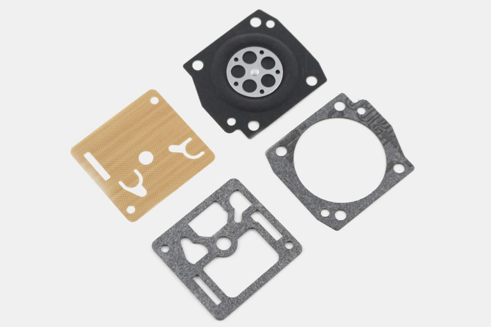 Ремкомплект карбюратора бензопила Hus 365/372 Мукачево - фото 1