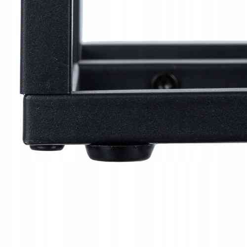 Подставка для цветов металлическая 4 уровня 69 см в стиле лофт Ruhhy (25997) Нововолынск