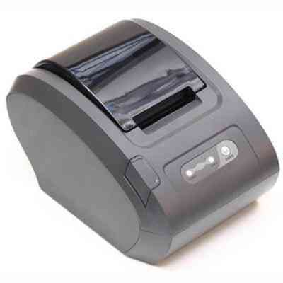 Принтер чеків Gprinter GP58IVC130 USB, Ethernet (GP58130-SC-UE-0069) Вінниця