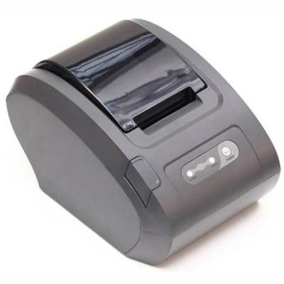 Принтер чеків Gprinter GP58IVC130 USB, Ethernet (GP58130-SC-UE-0069) Вінниця - фото 1
